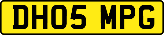 DH05MPG