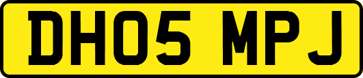 DH05MPJ