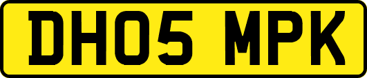 DH05MPK