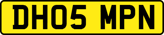 DH05MPN
