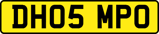 DH05MPO