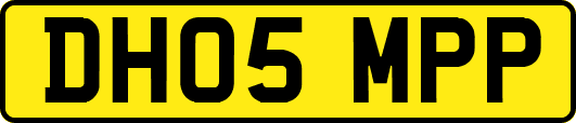 DH05MPP