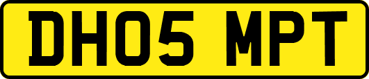 DH05MPT