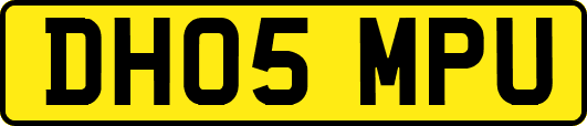 DH05MPU