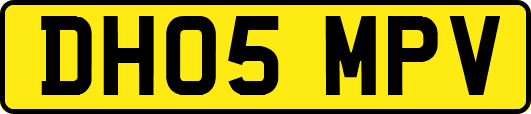 DH05MPV