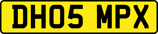 DH05MPX