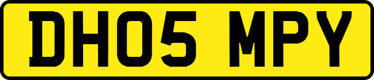 DH05MPY