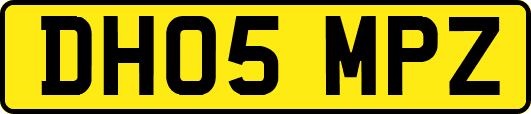DH05MPZ