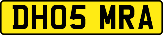 DH05MRA