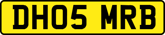 DH05MRB