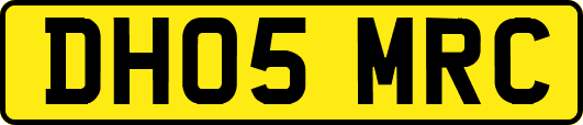 DH05MRC