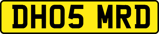 DH05MRD