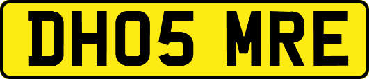 DH05MRE