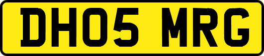 DH05MRG