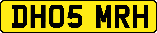 DH05MRH