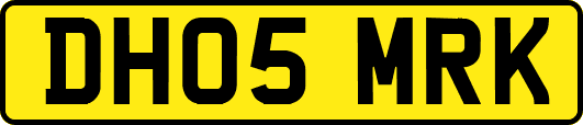 DH05MRK