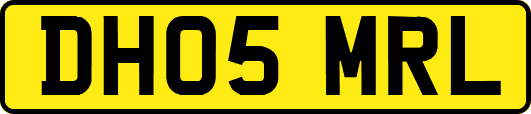 DH05MRL
