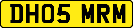 DH05MRM