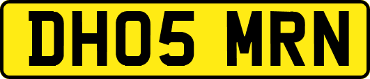 DH05MRN