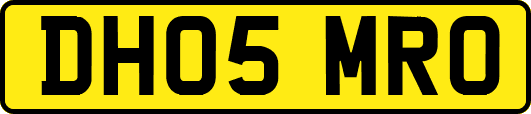 DH05MRO