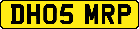 DH05MRP