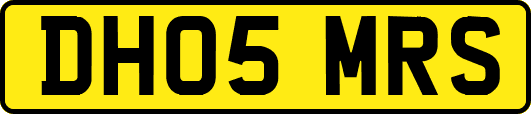 DH05MRS