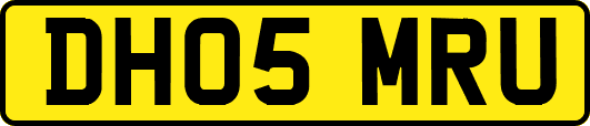 DH05MRU