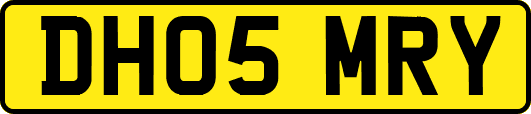 DH05MRY