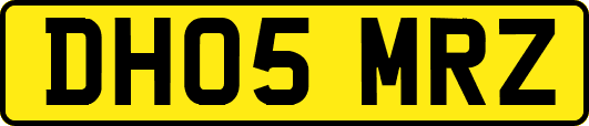 DH05MRZ