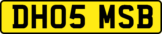 DH05MSB