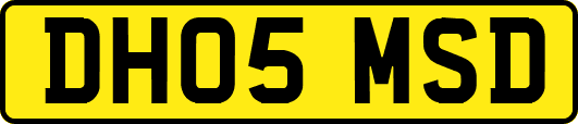 DH05MSD