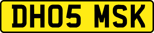 DH05MSK