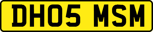 DH05MSM