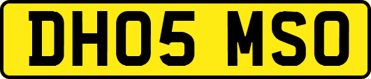 DH05MSO