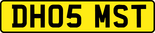 DH05MST
