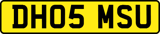 DH05MSU