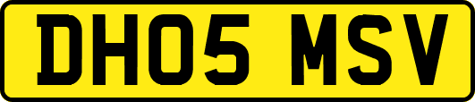 DH05MSV