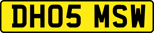 DH05MSW