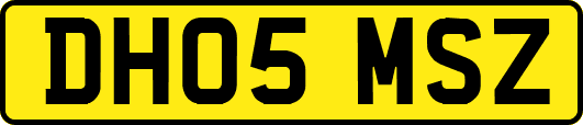 DH05MSZ