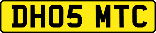 DH05MTC