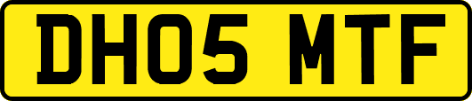 DH05MTF