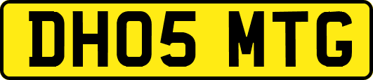 DH05MTG