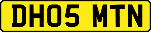 DH05MTN