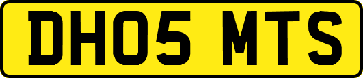 DH05MTS
