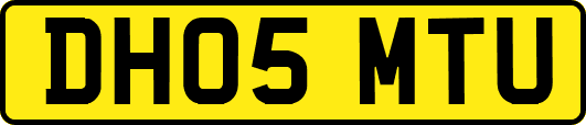 DH05MTU