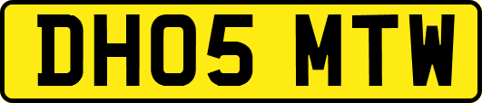 DH05MTW