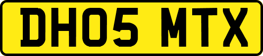 DH05MTX