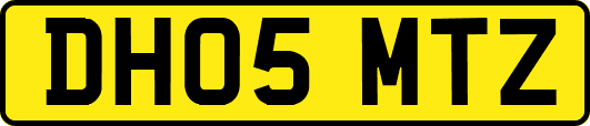 DH05MTZ
