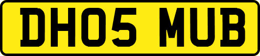 DH05MUB