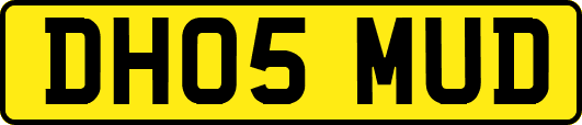 DH05MUD
